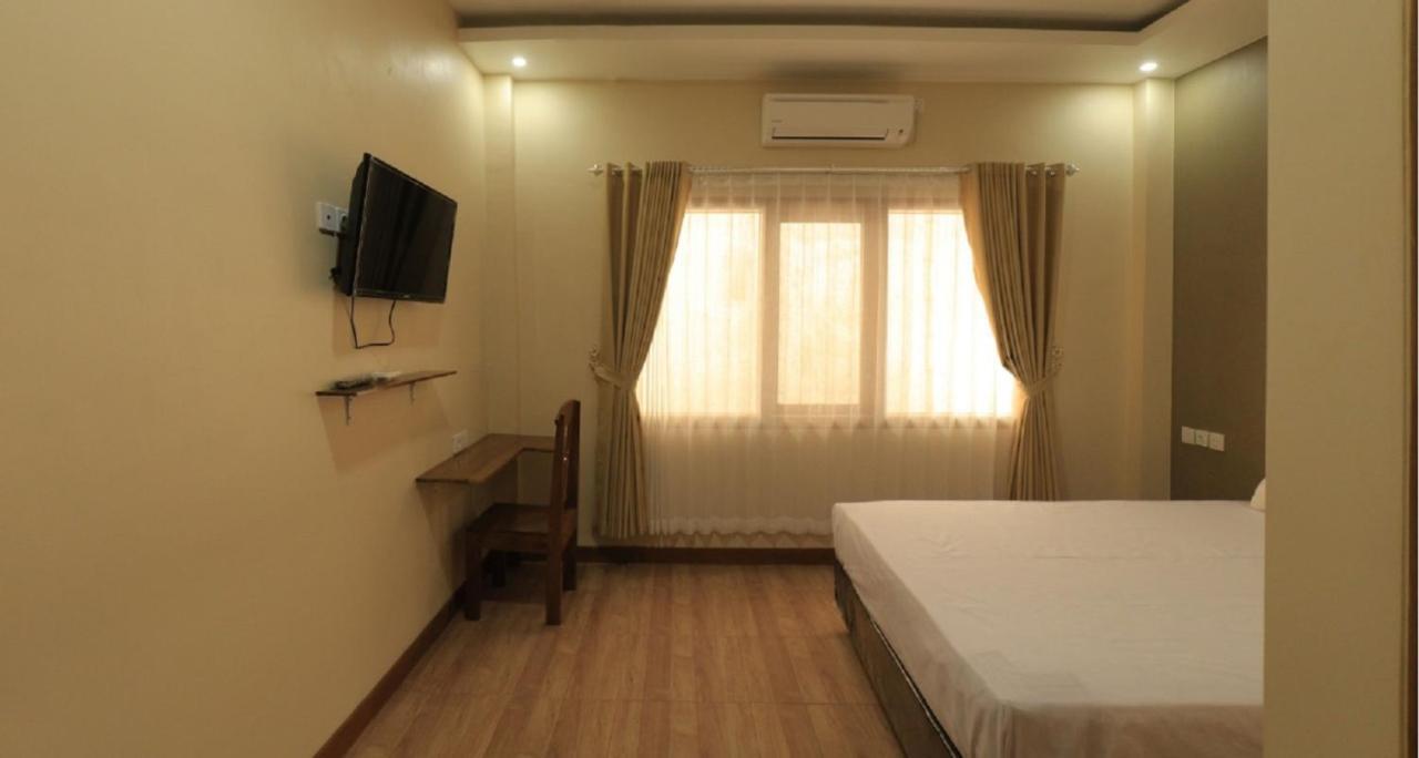Bluefire Homestay Syariah Banyuwangi  Exteriör bild